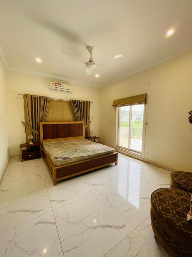 Hotel Ivy House Rawalpindi Exterior foto