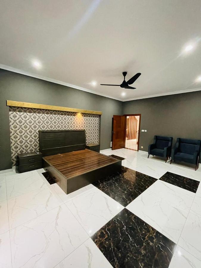 Hotel Ivy House Rawalpindi Zimmer foto