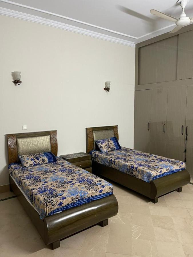 Hotel Ivy House Rawalpindi Exterior foto