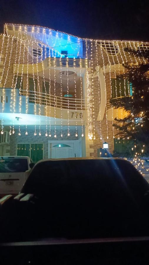 Hotel Ivy House Rawalpindi Exterior foto