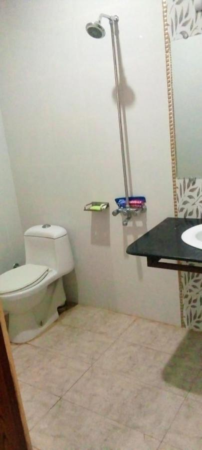 Hotel Ivy House Rawalpindi Exterior foto